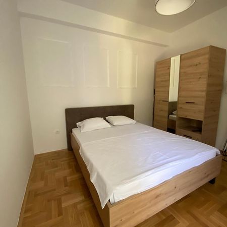 Apartman A&M Тиват Екстер'єр фото