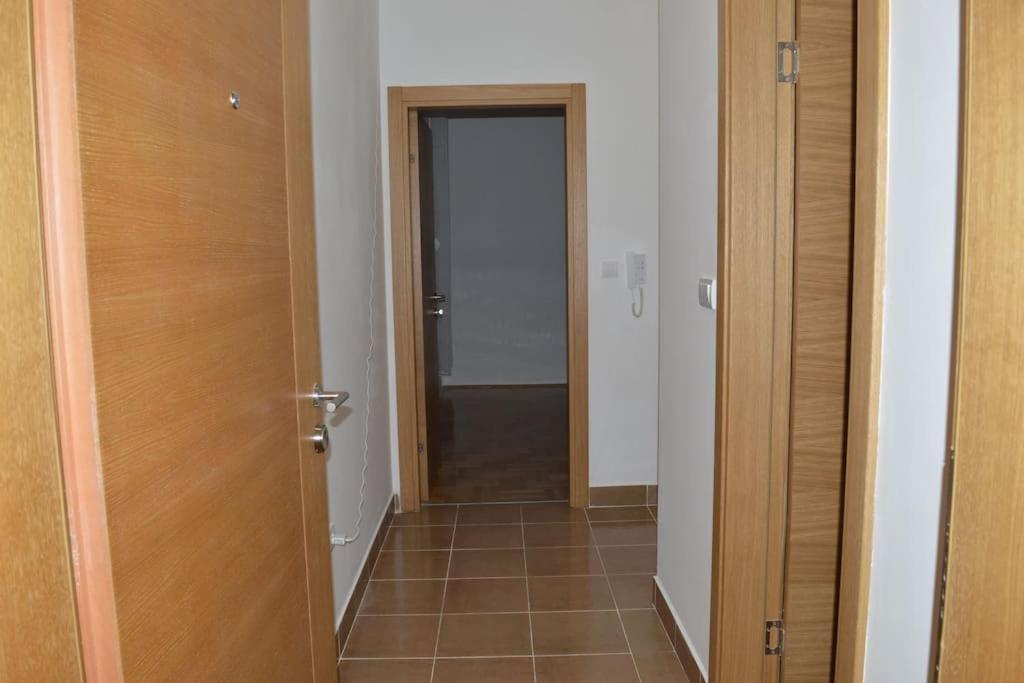 Apartman A&M Тиват Екстер'єр фото