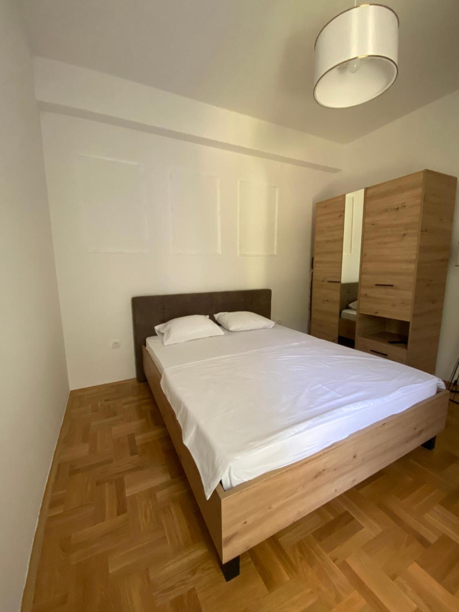 Apartman A&M Тиват Екстер'єр фото